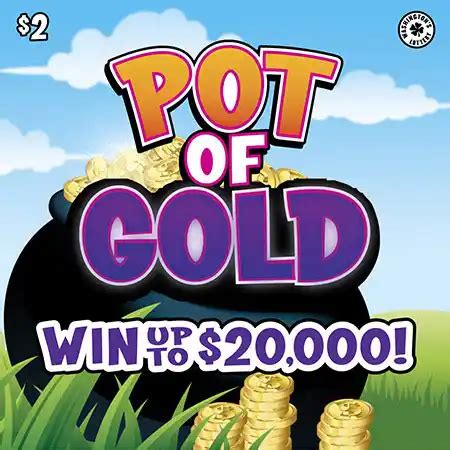 Online Lottery in Washington: Are  .